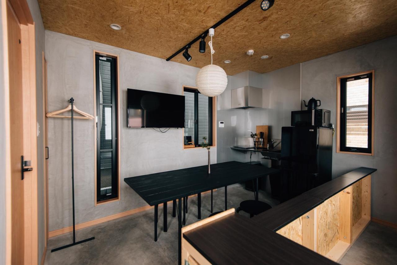 Hanare Kyoto Youyou-Ya Exterior photo