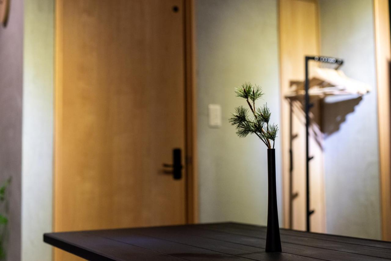 Hanare Kyoto Youyou-Ya Exterior photo